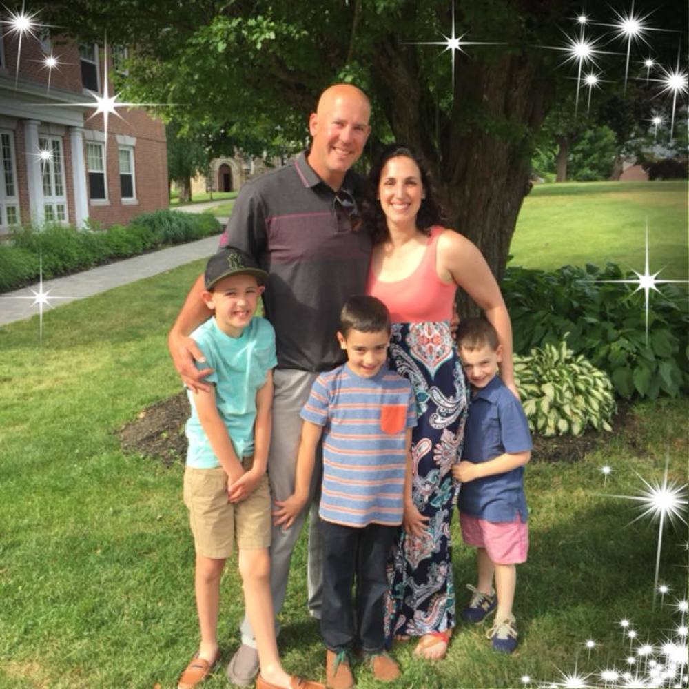 Meet your Posher, Loren